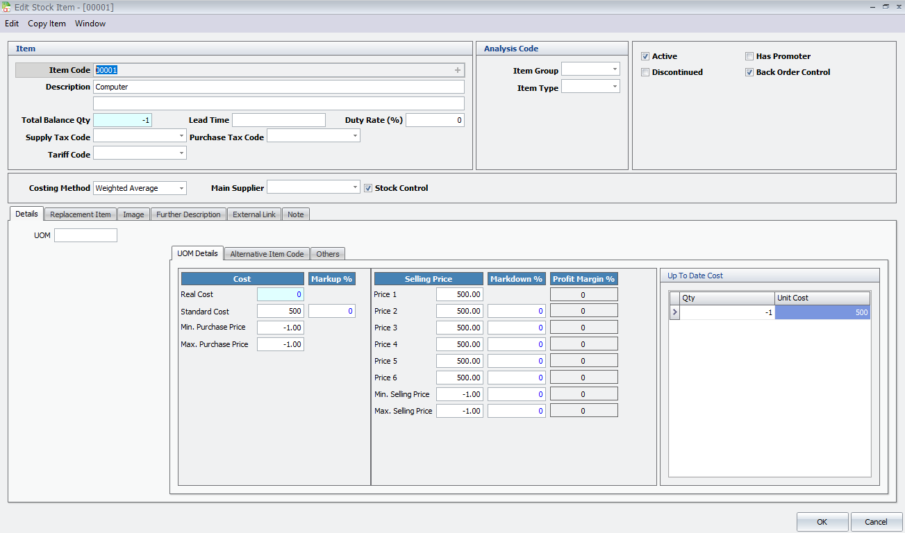 autocount accounting 2.0 johor bahru multiple pricing